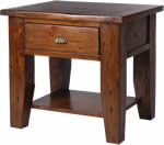 Reclaimed wood - Salvaged Wood Office furniture