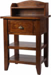 Reclaimed wood - Salvaged Wood Office furniture