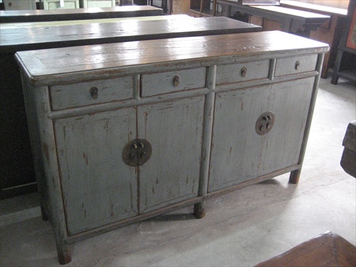 Chinese antique stone work