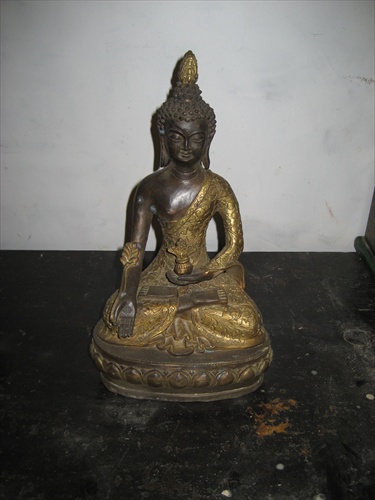 Chinese antique stone work