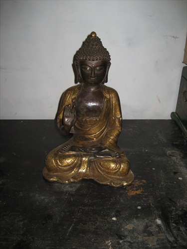 Chinese antique stone work