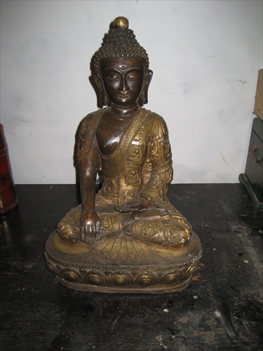 Chinese antique stone work