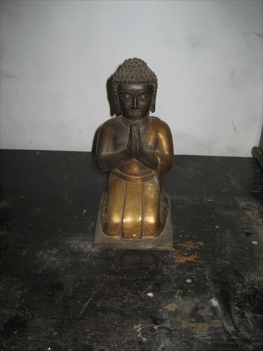 Chinese antique stone work