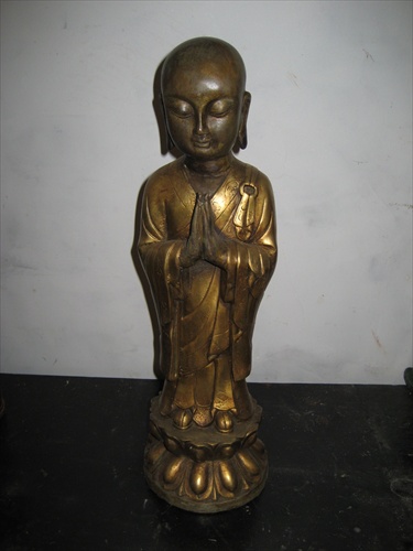 Chinese antique stone work