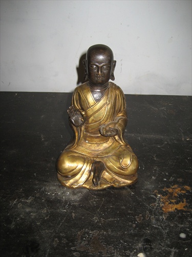 Chinese antique stone work