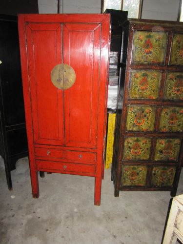 Chinese antique furniture