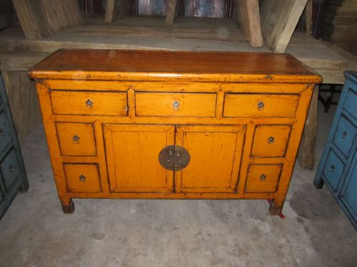 Chinese antique furniture