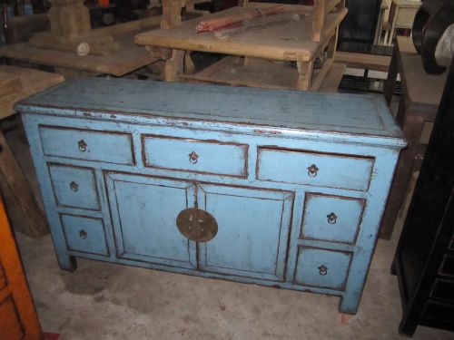 Chinese antique furniture
