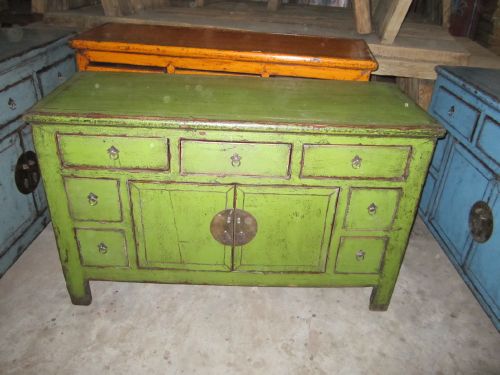 Chinese antique furniture