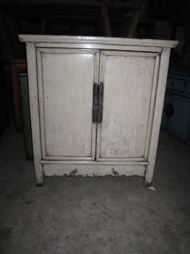 Chinese antique furniture