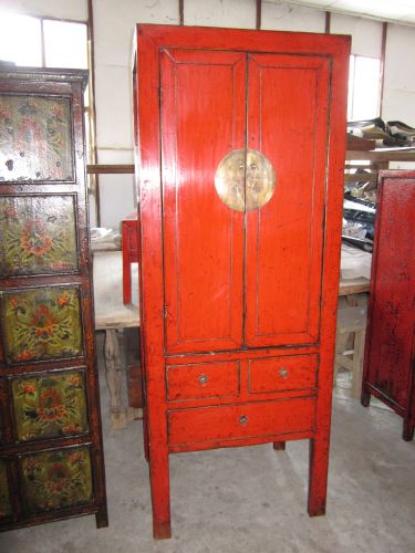 Chinese antique furniture