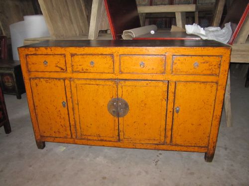 Chinese antique furniture