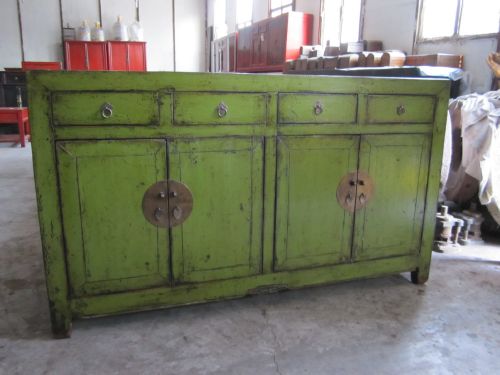 Chinese antique furniture