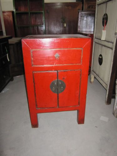 Chinese antique furniture