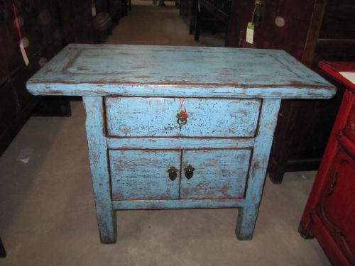 Chinese antique furniture