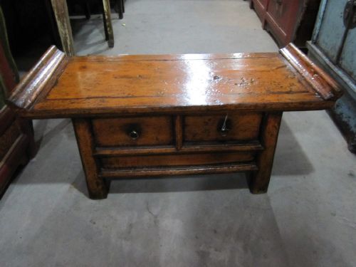 Chinese antique furniture