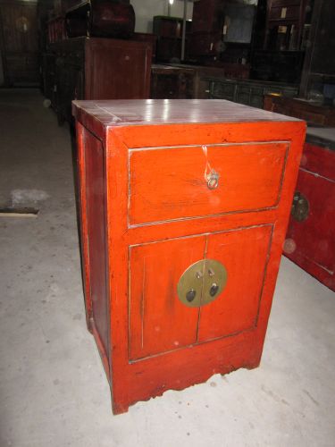 Chinese antique furniture