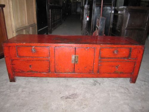 Chinese antique furniture