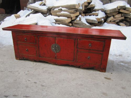 Chinese antique furniture