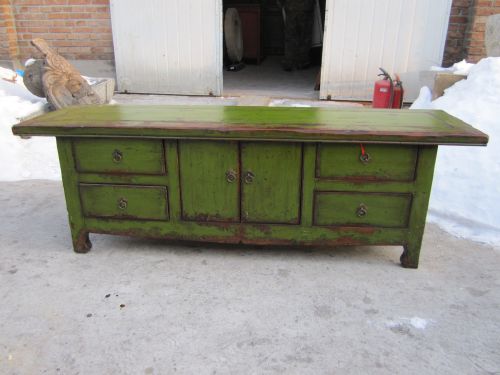 Chinese antique furniture