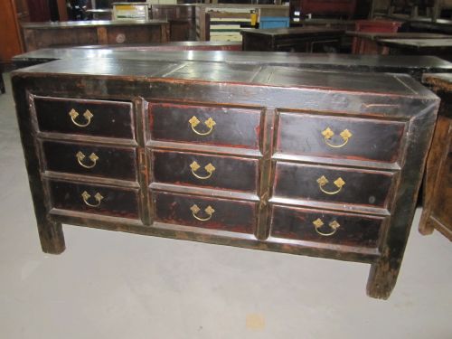 Chinese antique furniture