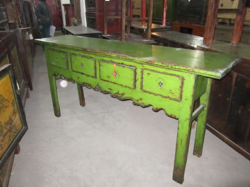 Chinese antique furniture
