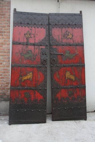 Chinese antique furniture