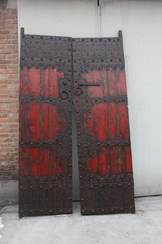 Chinese antique furniture