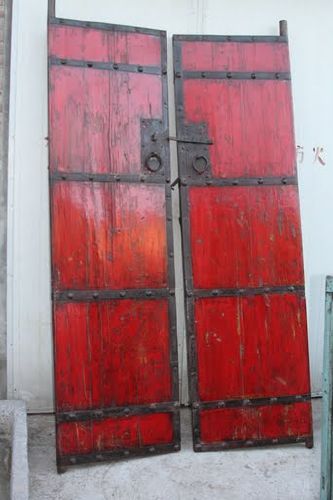 Chinese antique furniture