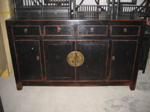 Chinese antique items