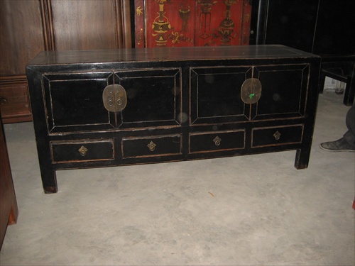 Chinese antique items