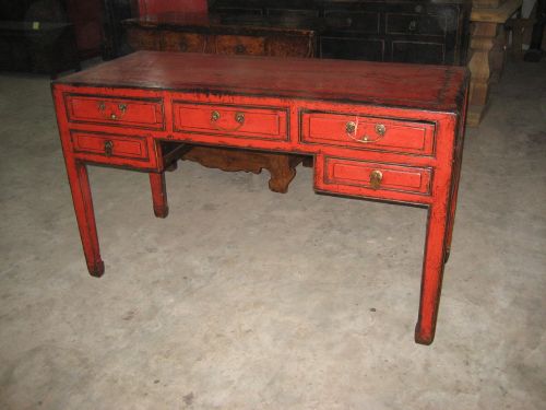 Chinese antique items