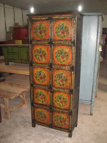 Chinese antique items