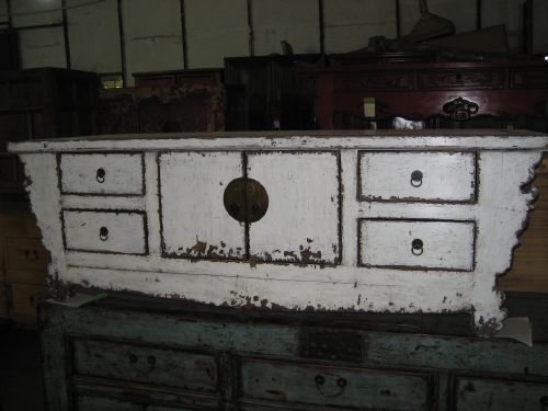 Chinese antique items