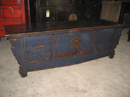 Chinese antique items