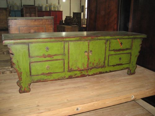 Chinese antique items