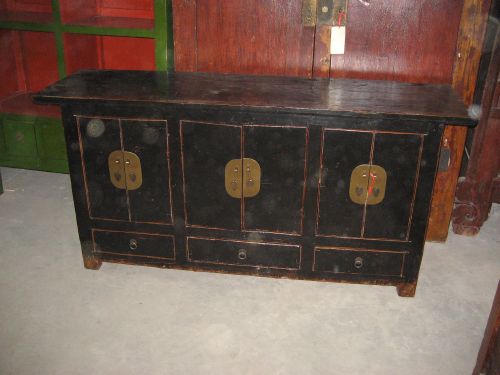 Chinese antique items