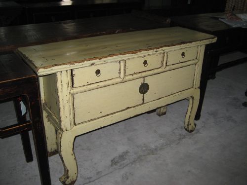 Chinese antique items