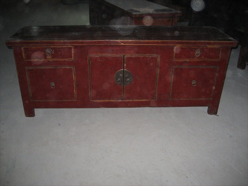 Chinese antique items