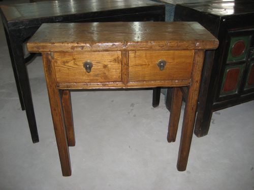 Chinese antique items