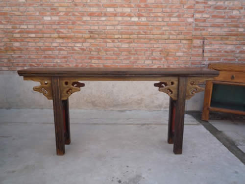 Chinese antique items