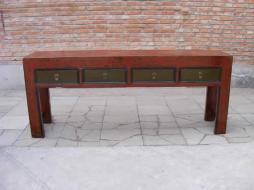 Chinese antique items