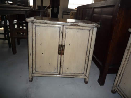 Chinese antique items