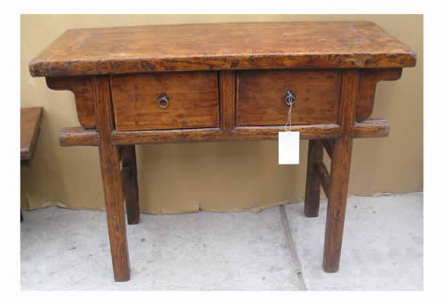 Chinese antique items