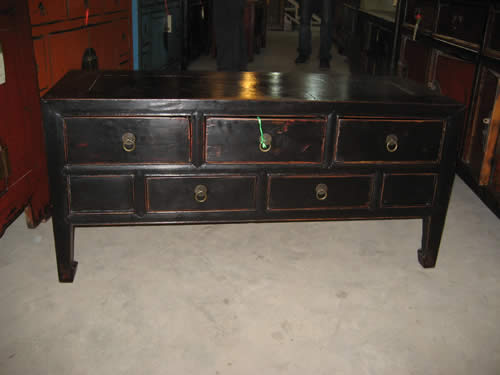 Chinese antique items