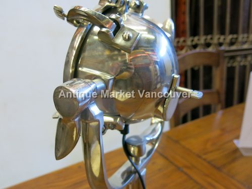 Lighting Fixture