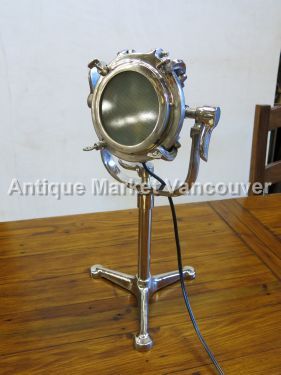 Lighting Fixture