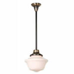 Canadiana Collection - Ceiling Fixtures