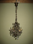 Antique chandeliers for sale
