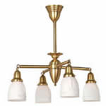 Vintage Collection - Ceiling Fixtures
